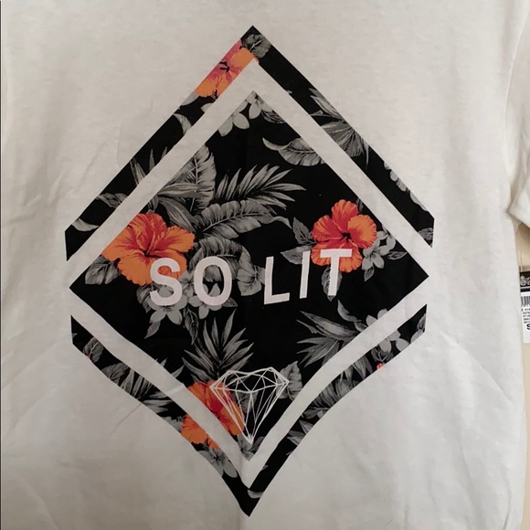 Aloha shirt - Picture 2 of 2